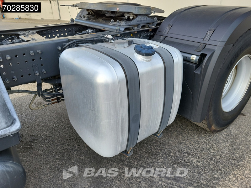 יחידת טרקטור Mercedes-Benz Actros 1843 4X2 Retarder MirrorCam Navi PPC Euro 6: תמונה 12