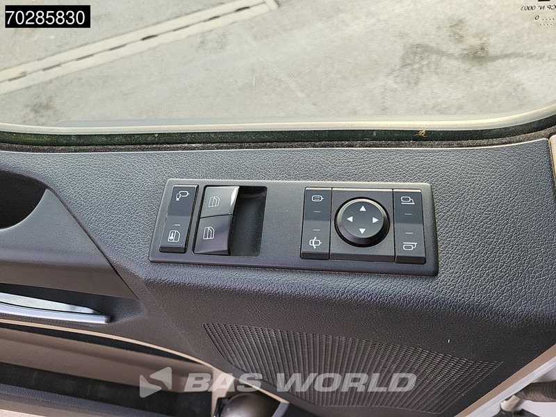 יחידת טרקטור Mercedes-Benz Actros 1843 4X2 Retarder MirrorCam Navi PPC Euro 6: תמונה 20