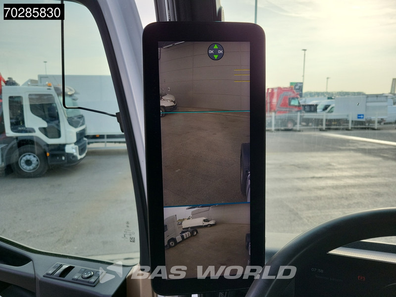יחידת טרקטור Mercedes-Benz Actros 1843 4X2 Retarder MirrorCam Navi PPC Euro 6: תמונה 16