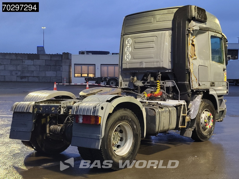 Mercedes-Benz Actros 1844 4X2 ENIGNE RUNNING! MP3 Retarder Euro 5 - יחידת טרקטור: תמונה 3 Mercedes-Benz Actros 1844 4X2 ENIGNE RUNNING! MP3 Retarder Euro 5 - יחידת טרקטור: תמונה 3