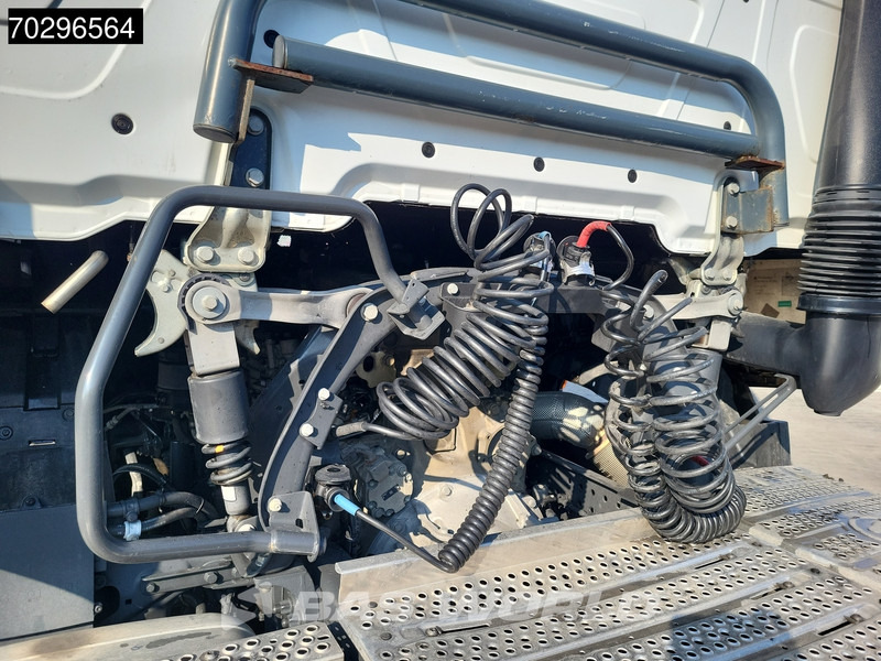Mercedes-Benz Actros 1845 4X2 BigSpace 2xTanks Led Euro 6 - יחידת טרקטור: תמונה 5 Mercedes-Benz Actros 1845 4X2 BigSpace 2xTanks Led Euro 6 - יחידת טרקטור: תמונה 5