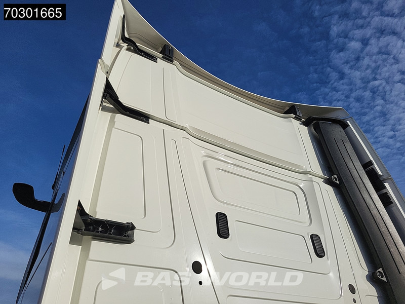 Mercedes-Benz Actros 1845 4X2 GigaSpace Mega Retarder 2xTanks ACC Standklima Euro 6 - יחידת טרקטור: תמונה 5 Mercedes-Benz Actros 1845 4X2 GigaSpace Mega Retarder 2xTanks ACC Standklima Euro 6 - יחידת טרקטור: תמונה 5