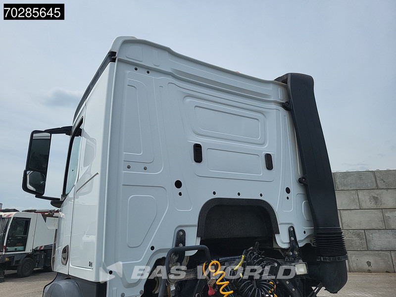Mercedes-Benz Actros 1845 Actros 4X2 Retarder Hydraulik Euro 6 - יחידת טרקטור: תמונה 5 Mercedes-Benz Actros 1845 Actros 4X2 Retarder Hydraulik Euro 6 - יחידת טרקטור: תמונה 5