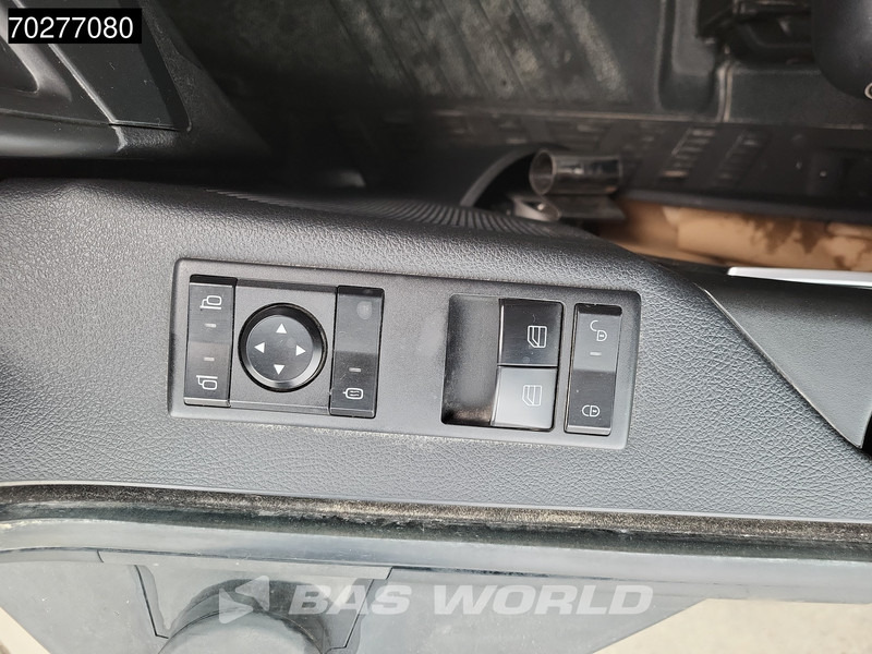 הַחכָּרָה Mercedes-Benz Actros 1846 4X2 StreamSpace Retarder Mercedes-Benz Actros 1846 4X2 StreamSpace Retarder: תמונה 20