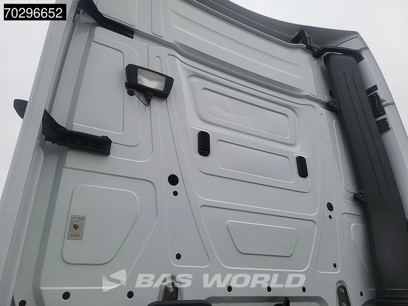 Mercedes-Benz Actros 1848 4X2 BigSpace Retarder Standklima ACC Xenon Euro 6 - יחידת טרקטור: תמונה 5 Mercedes-Benz Actros 1848 4X2 BigSpace Retarder Standklima ACC Xenon Euro 6 - יחידת טרקטור: תמונה 5