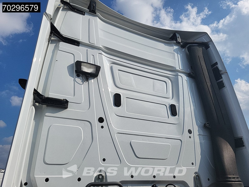 Mercedes-Benz Actros 1848 4X2 BigSpace Retarder Standklima MirrorCam ACC Xenon Euro 6 - יחידת טרקטור: תמונה 3 Mercedes-Benz Actros 1848 4X2 BigSpace Retarder Standklima MirrorCam ACC Xenon Euro 6 - יחידת טרקטור: תמונה 3