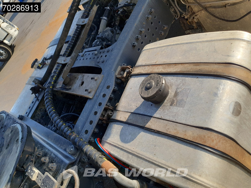 יחידת טרקטור Mercedes-Benz Actros 1848 4X2 Retarder Hydrauliek Euro 6: תמונה 13