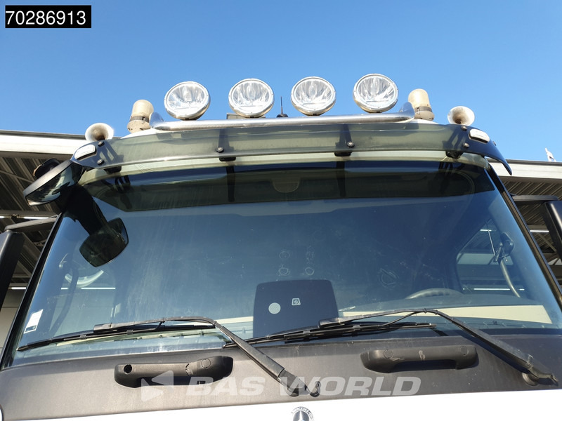 יחידת טרקטור Mercedes-Benz Actros 1848 4X2 Retarder Hydrauliek Euro 6: תמונה 7