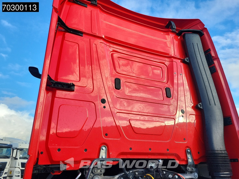 Mercedes-Benz Actros 1942 4X2 StreamSpace 2xTanks Euro 6 - יחידת טרקטור: תמונה 5 Mercedes-Benz Actros 1942 4X2 StreamSpace 2xTanks Euro 6 - יחידת טרקטור: תמונה 5