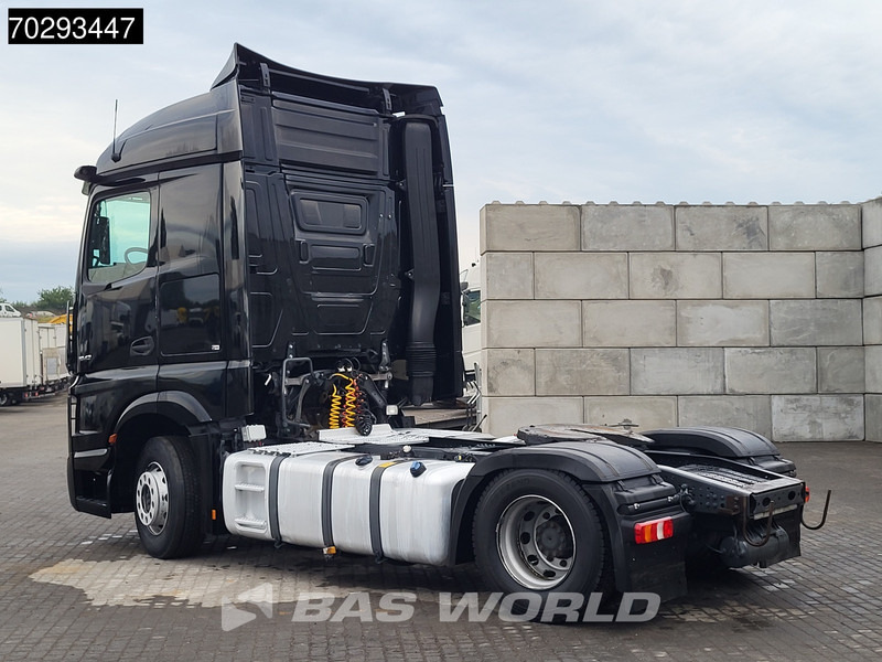 Mercedes-Benz Actros 1942 4X2 StreamSpace MP5 MirrorCam 2xTanks PPC Euro 6 - יחידת טרקטור: תמונה 2 Mercedes-Benz Actros 1942 4X2 StreamSpace MP5 MirrorCam 2xTanks PPC Euro 6 - יחידת טרקטור: תמונה 2