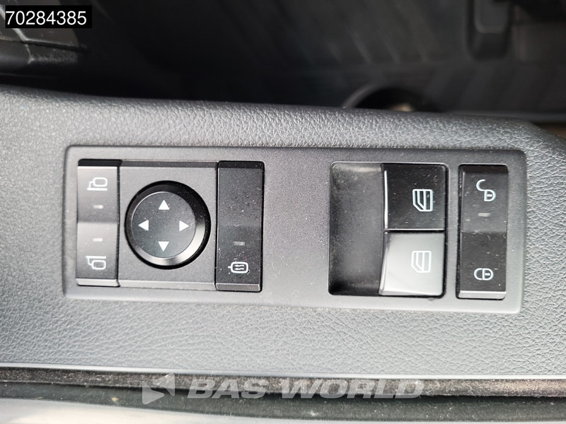 יחידת טרקטור Mercedes-Benz Actros 2343 Actros 6X2 NL-Truck StreamSpace Liftachse Standklima ACC: תמונה 19
