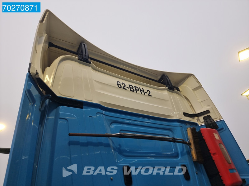 Mercedes-Benz Actros 2540 Actros 6X2 StreamSpace MP5 Lift + Lenkachse - יחידת טרקטור: תמונה 5 Mercedes-Benz Actros 2540 Actros 6X2 StreamSpace MP5 Lift + Lenkachse - יחידת טרקטור: תמונה 5
