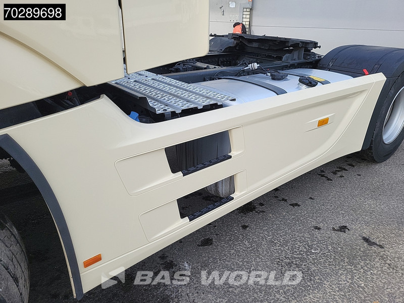 יחידת טרקטור Mercedes-Benz Actros L 1848 4X2 BigSpace Retarder Standklima PPC Navi ACC LED: תמונה 13