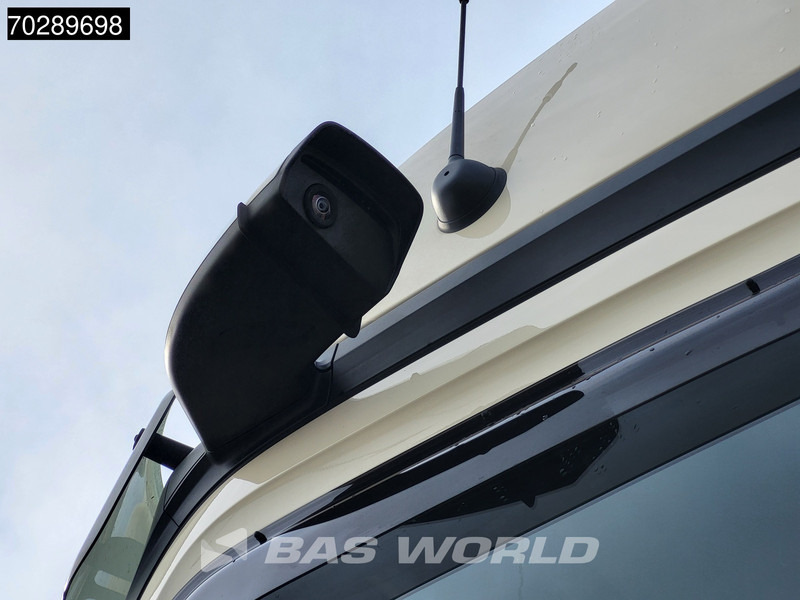 יחידת טרקטור Mercedes-Benz Actros L 1848 4X2 BigSpace Retarder Standklima PPC Navi ACC LED: תמונה 8