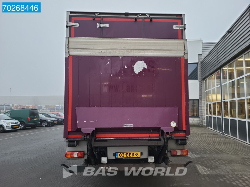 Mercedes-Benz Antos 1824 4X2 INJECTORS PROBLEM!! Carrier SUPRA 950Mt Euro 6 - משאית קירור: תמונה 3 Mercedes-Benz Antos 1824 4X2 INJECTORS PROBLEM!! Carrier SUPRA 950Mt Euro 6 - משאית קירור: תמונה 3