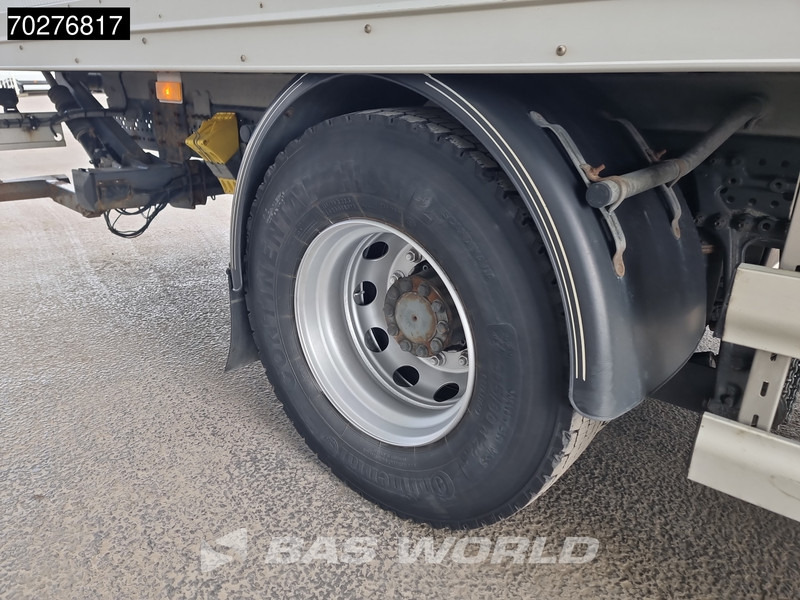 משאית תיבה Mercedes-Benz Antos 1827 4X2 19tonner 2000kg Ladebordwand Automatic Euro 6: תמונה 13