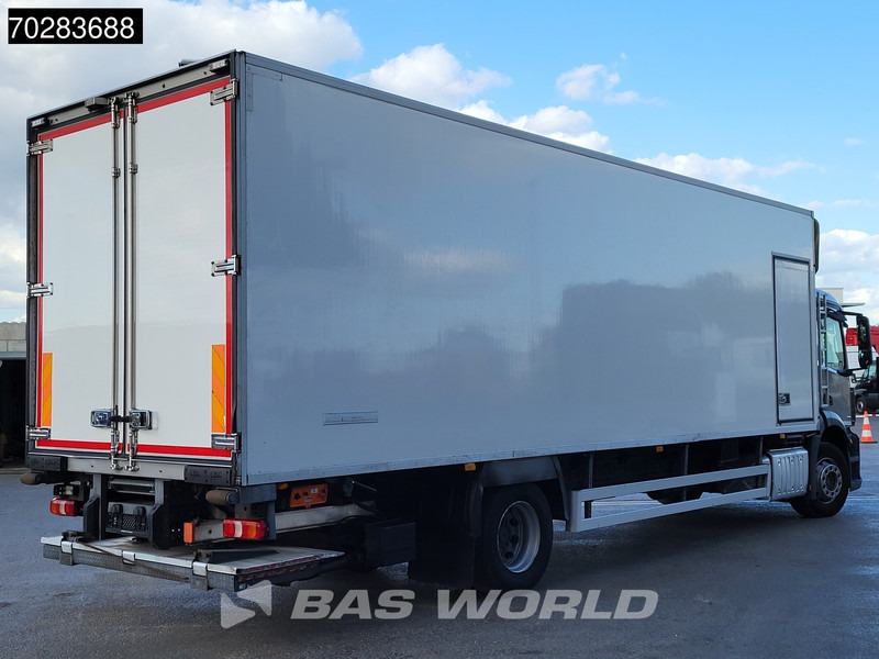 Mercedes-Benz Antos 1830 4X2 Carrier Supra 1150 2000kg Ladebordwand Automatic Euro 6 - משאית קירור: תמונה 5 Mercedes-Benz Antos 1830 4X2 Carrier Supra 1150 2000kg Ladebordwand Automatic Euro 6 - משאית קירור: תמונה 5