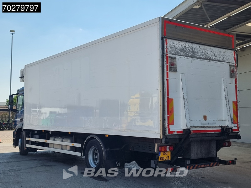 Mercedes-Benz Antos 1924 4X2 NL-Truck FrigoBlock FK 35I-E Ladebordwand Euro 6 - משאית קירור: תמונה 2 Mercedes-Benz Antos 1924 4X2 NL-Truck FrigoBlock FK 35I-E Ladebordwand Euro 6 - משאית קירור: תמונה 2