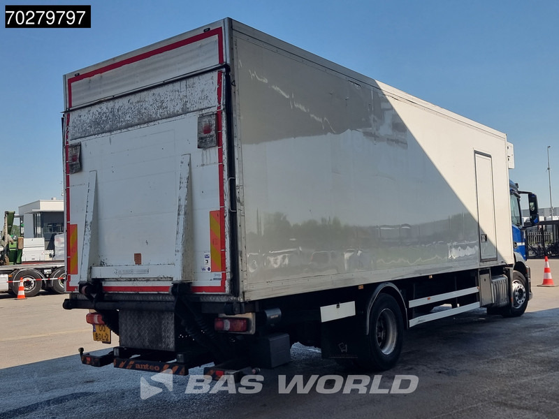 Mercedes-Benz Antos 1924 4X2 NL-Truck FrigoBlock FK 35I-E Ladebordwand Euro 6 - משאית קירור: תמונה 5 Mercedes-Benz Antos 1924 4X2 NL-Truck FrigoBlock FK 35I-E Ladebordwand Euro 6 - משאית קירור: תמונה 5