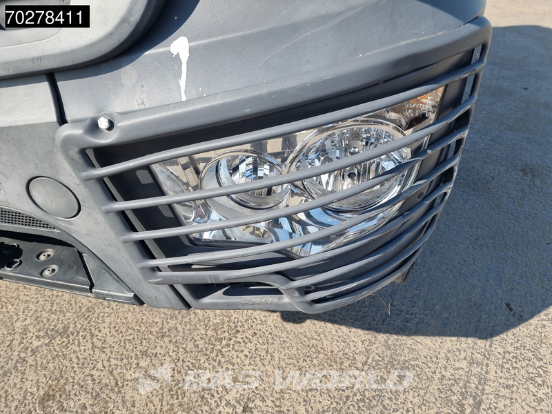 משאית צד נופל/ שטוחה, משאית מנוף Mercedes-Benz Arocs 1830 4X2 Hiab 122 ES-3 HIPRO Kran Crane Big-Axle Euro 6: תמונה 14