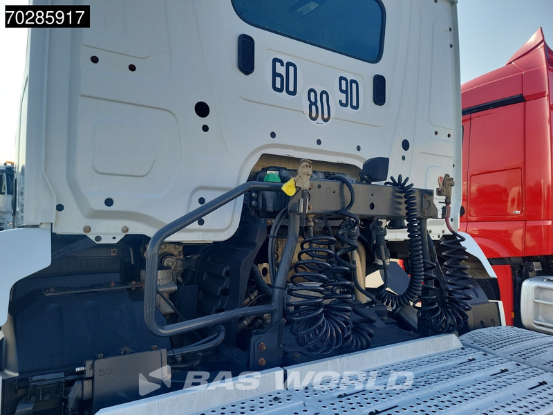 Mercedes-Benz Arocs 1846 4X2 ClassicSpace Retarder MirrorCam - יחידת טרקטור: תמונה 5 Mercedes-Benz Arocs 1846 4X2 ClassicSpace Retarder MirrorCam - יחידת טרקטור: תמונה 5