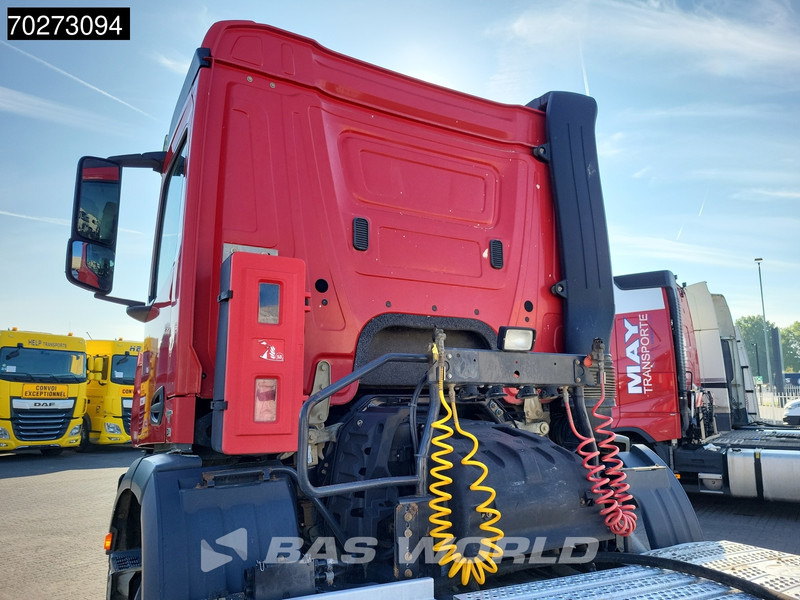 Mercedes-Benz Arocs 1848 4X4 Hydrodrive Big-axle Hydraulik - יחידת טרקטור: תמונה 5 Mercedes-Benz Arocs 1848 4X4 Hydrodrive Big-axle Hydraulik - יחידת טרקטור: תמונה 5