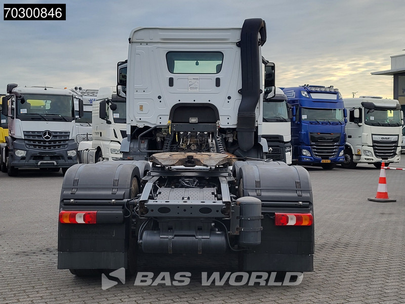 Mercedes-Benz Arocs 2548 6X2 ClassicSpace Retarder Lift+Lenkachsee - יחידת טרקטור: תמונה 3 Mercedes-Benz Arocs 2548 6X2 ClassicSpace Retarder Lift+Lenkachsee - יחידת טרקטור: תמונה 3