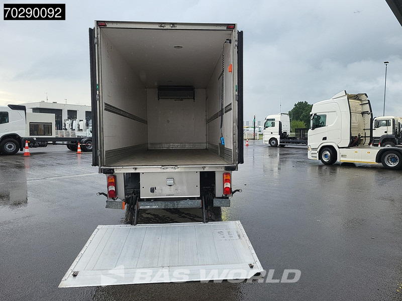 משאית קירור Mercedes-Benz Atego 1016 4X2 Thermo King T-800R 1000kg Ladebordwand Automatic Euro 6: תמונה 12