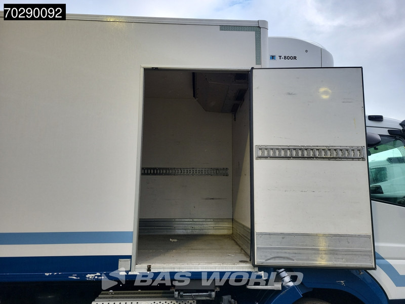 משאית קירור Mercedes-Benz Atego 1016 4X2 Thermo King T-800R 1000kg Ladebordwand Automatic Euro 6: תמונה 10