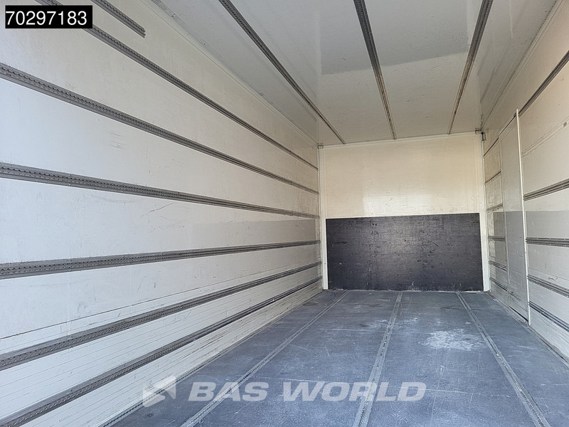 Mercedes-Benz Atego 1221 4X2 12tonner 1500kg Ladebordwand Automatic Euro 6 - משאית תיבה: תמונה 5 Mercedes-Benz Atego 1221 4X2 12tonner 1500kg Ladebordwand Automatic Euro 6 - משאית תיבה: תמונה 5