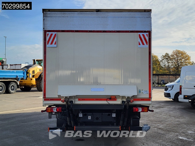 Mercedes-Benz Atego 1223 Atego 4X2 12tonner Automatic 1500kg Ladebordwand Euro 6 - משאית תיבה: תמונה 3 Mercedes-Benz Atego 1223 Atego 4X2 12tonner Automatic 1500kg Ladebordwand Euro 6 - משאית תיבה: תמונה 3