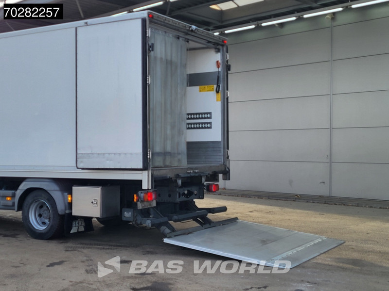 Mercedes-Benz Atego 1324 4X2 Thermo-King T-1200R Ladebordwand Manual Airco Euro 5 - משאית קירור: תמונה 3 Mercedes-Benz Atego 1324 4X2 Thermo-King T-1200R Ladebordwand Manual Airco Euro 5 - משאית קירור: תמונה 3