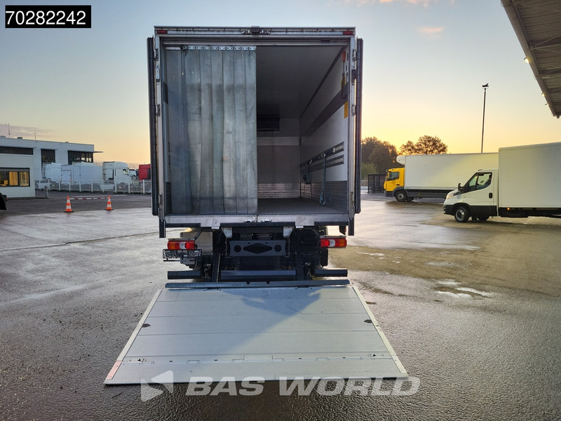 Mercedes-Benz Atego 1324 Atego 4X2 Thermo King T-1200R 1500kg Ladebordwand Automatic Euro 6 - משאית קירור: תמונה 5 Mercedes-Benz Atego 1324 Atego 4X2 Thermo King T-1200R 1500kg Ladebordwand Automatic Euro 6 - משאית קירור: תמונה 5