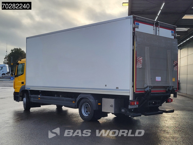 Mercedes-Benz Atego 1324 Atego 4X2 Thermo King T-1200R 1500kg Ladebordwand Automatic Euro 6 - משאית קירור: תמונה 2 Mercedes-Benz Atego 1324 Atego 4X2 Thermo King T-1200R 1500kg Ladebordwand Automatic Euro 6 - משאית קירור: תמונה 2