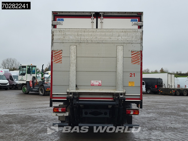 Mercedes-Benz Atego 1324 Atego 4X2 Thermo King T-1200R 1500kg Ladebordwand Automatic Euro 6 - משאית קירור: תמונה 3 Mercedes-Benz Atego 1324 Atego 4X2 Thermo King T-1200R 1500kg Ladebordwand Automatic Euro 6 - משאית קירור: תמונה 3