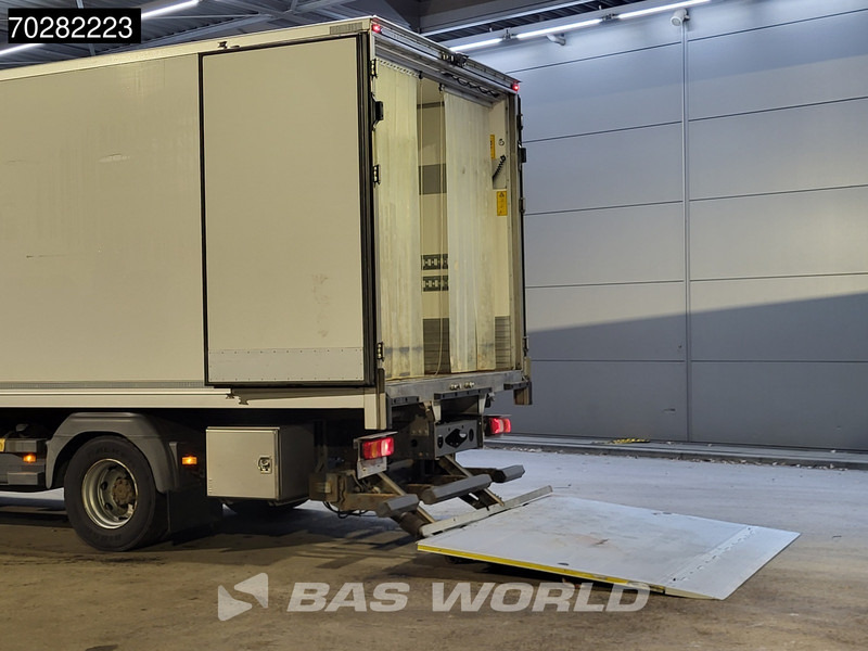 Mercedes-Benz Atego 1324 Atego 4X2 Thermo King T-1200R 1500kg Ladebordwand Automatic Euro 6 - משאית קירור: תמונה 5 Mercedes-Benz Atego 1324 Atego 4X2 Thermo King T-1200R 1500kg Ladebordwand Automatic Euro 6 - משאית קירור: תמונה 5