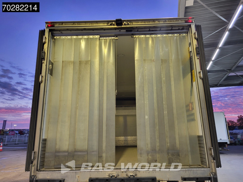 Mercedes-Benz Atego 1324 Atego 4X2 Thermo-King T1200 R Automatic 1500kg Ladebordwand Euro 6 - משאית קירור: תמונה 5 Mercedes-Benz Atego 1324 Atego 4X2 Thermo-King T1200 R Automatic 1500kg Ladebordwand Euro 6 - משאית קירור: תמונה 5