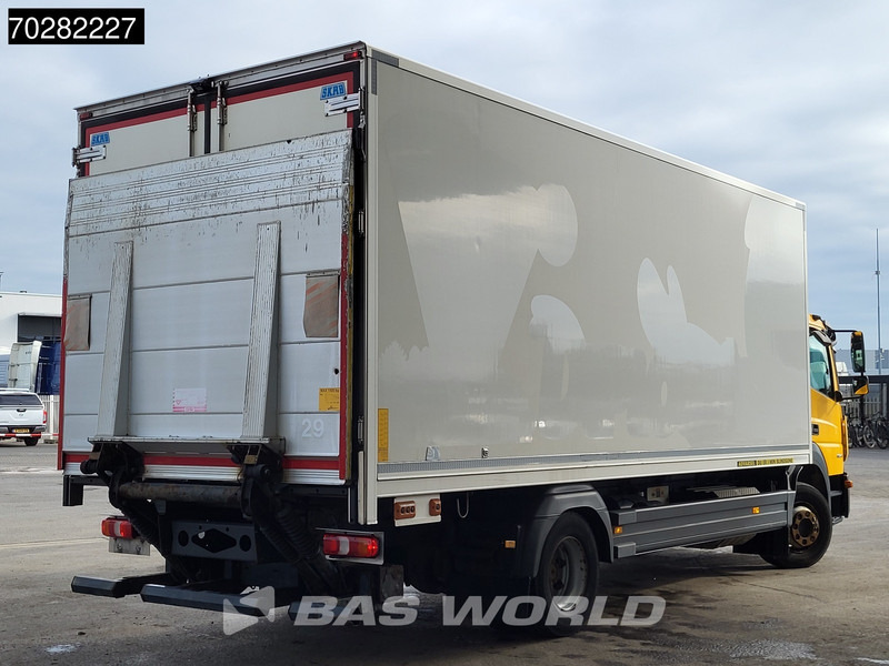 Mercedes-Benz Atego 1324 Atego 4X2 Thermo-King T1200R 1500kg Ladebordwand Automatic Euro 6 - משאית קירור: תמונה 5 Mercedes-Benz Atego 1324 Atego 4X2 Thermo-King T1200R 1500kg Ladebordwand Automatic Euro 6 - משאית קירור: תמונה 5