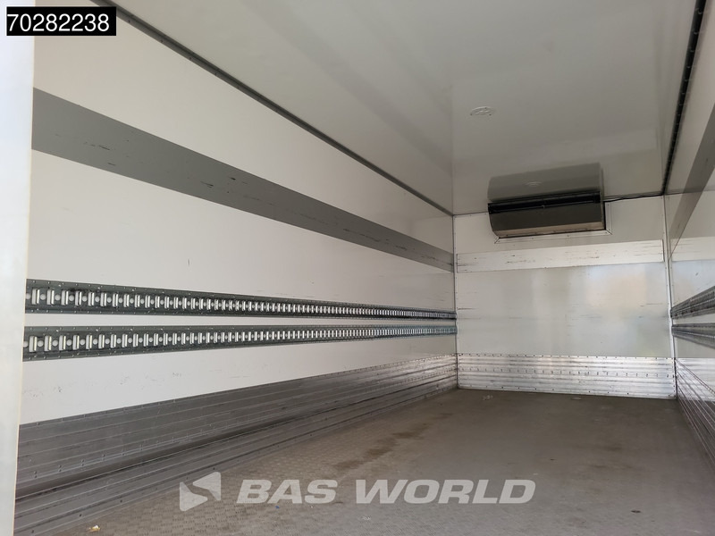 Mercedes-Benz Atego 1324 Atego 4X2 Thermoking T-1200R Ladebordwand Automatic Airco Euro 6 - משאית קירור: תמונה 3 Mercedes-Benz Atego 1324 Atego 4X2 Thermoking T-1200R Ladebordwand Automatic Airco Euro 6 - משאית קירור: תמונה 3