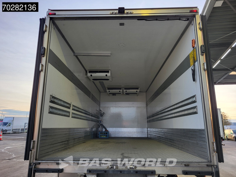 Mercedes-Benz Atego 1524 Atego 4X2 15tonner Thermo King T-1200R 1500kg Ladebordwand Euro 6 - משאית קירור: תמונה 3 Mercedes-Benz Atego 1524 Atego 4X2 15tonner Thermo King T-1200R 1500kg Ladebordwand Euro 6 - משאית קירור: תמונה 3