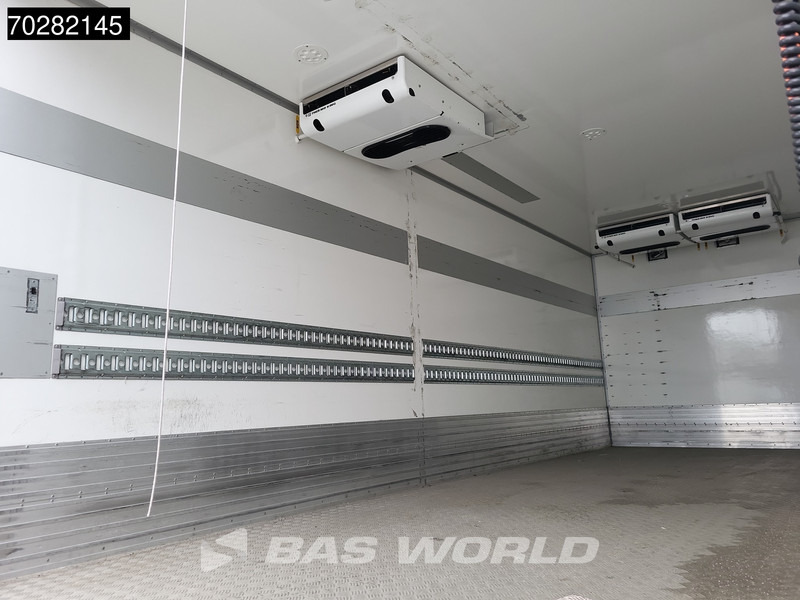 Mercedes-Benz Atego 1524 Atego 4X2 15tonner Thermo King T-1200R 1500kg Ladebordwand Euro 6 - משאית קירור: תמונה 5 Mercedes-Benz Atego 1524 Atego 4X2 15tonner Thermo King T-1200R 1500kg Ladebordwand Euro 6 - משאית קירור: תמונה 5