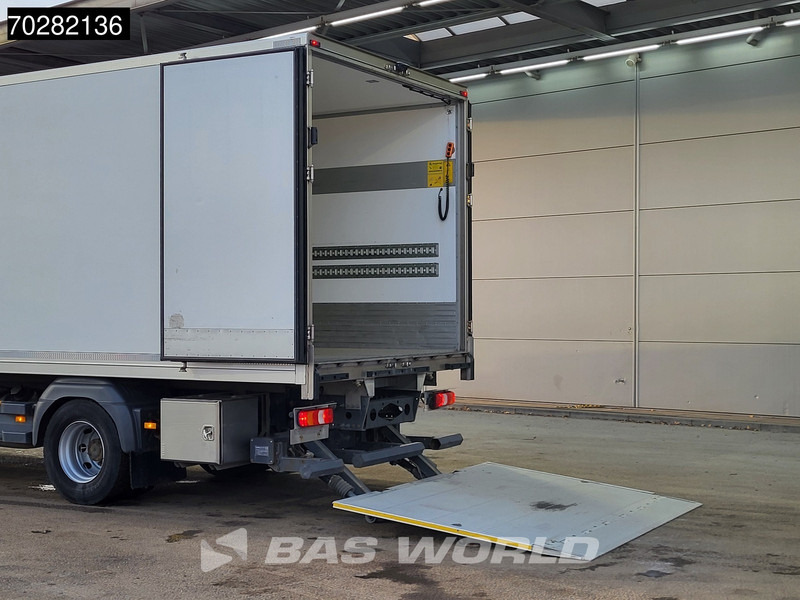 Mercedes-Benz Atego 1524 Atego 4X2 15tonner Thermo King T-1200R 1500kg Ladebordwand Euro 6 - משאית קירור: תמונה 5 Mercedes-Benz Atego 1524 Atego 4X2 15tonner Thermo King T-1200R 1500kg Ladebordwand Euro 6 - משאית קירור: תמונה 5