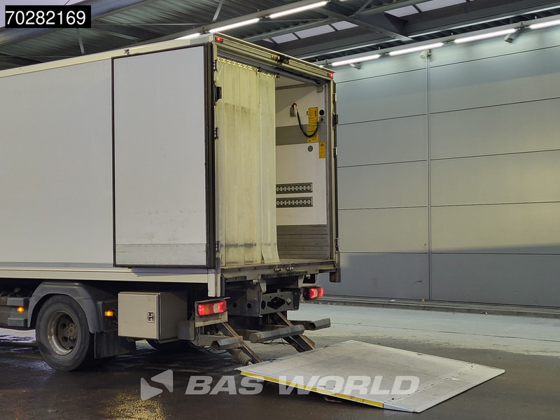 Mercedes-Benz Atego 1524 Atego 4X2 6-Cylinder Auromatic Thermo King Euro 6 - משאית קירור: תמונה 5 Mercedes-Benz Atego 1524 Atego 4X2 6-Cylinder Auromatic Thermo King Euro 6 - משאית קירור: תמונה 5