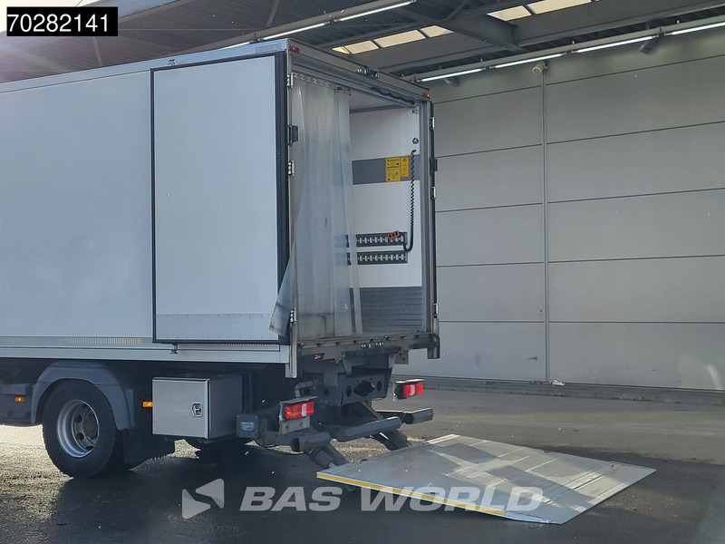Mercedes-Benz Atego 1524 Atego 4X2 Thermo King T-1200R 1500kg Ladebordwand Automatic Euro 6 - משאית קירור: תמונה 3 Mercedes-Benz Atego 1524 Atego 4X2 Thermo King T-1200R 1500kg Ladebordwand Automatic Euro 6 - משאית קירור: תמונה 3