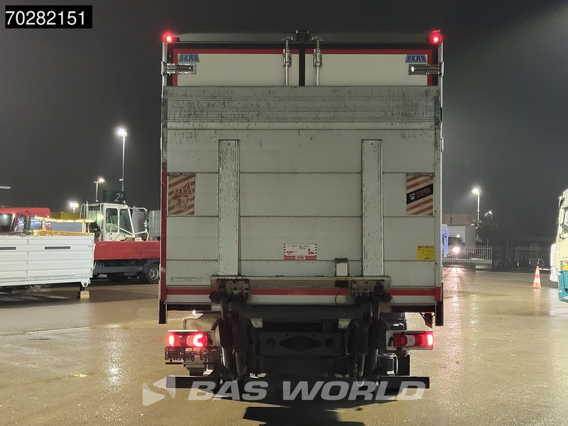 Mercedes-Benz Atego 1524 Atego 4X2 Thermo King T-1200R 6-Cylinder Automatic Euro 6 - משאית קירור: תמונה 3 Mercedes-Benz Atego 1524 Atego 4X2 Thermo King T-1200R 6-Cylinder Automatic Euro 6 - משאית קירור: תמונה 3