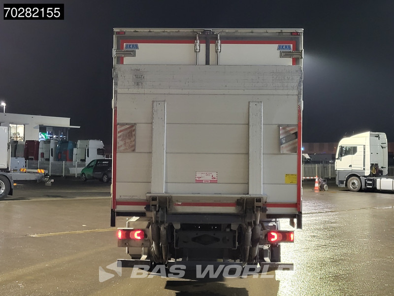Mercedes-Benz Atego 1524 Atego 4X2 Thermo-King T1200R 1500kg Ladebordwand Automatic Euro 6 - משאית קירור: תמונה 5 Mercedes-Benz Atego 1524 Atego 4X2 Thermo-King T1200R 1500kg Ladebordwand Automatic Euro 6 - משאית קירור: תמונה 5