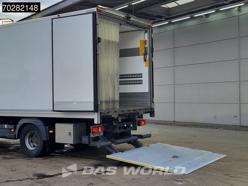 Mercedes-Benz Atego 1524 Atego 4X2 - משאית קירור: תמונה 5 Mercedes-Benz Atego 1524 Atego 4X2 - משאית קירור: תמונה 5