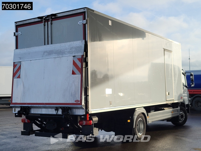Mercedes-Benz Atego 1530 4X2 Carrier Supra 1050 1500kg Ladebordwand Automatic Euro 6 - משאית קירור: תמונה 5 Mercedes-Benz Atego 1530 4X2 Carrier Supra 1050 1500kg Ladebordwand Automatic Euro 6 - משאית קירור: תמונה 5