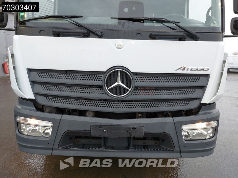 הַחכָּרָה Mercedes-Benz Atego 1624 4X2 Damaged box! Carrier Supra 1250 1500kg Ladebordwand Automatic Mercedes-Benz Atego 1624 4X2 Damaged box! Carrier Supra 1250 1500kg Ladebordwand Automatic: תמונה 12 הַחכָּרָה Mercedes-Benz Atego 1624 4X2 Damaged box! Carrier Supra 1250 1500kg Ladebordwand Automatic Mercedes-Benz Atego 1624 4X2 Damaged box! Carrier Supra 1250 1500kg Ladebordwand Automatic: תמונה 12