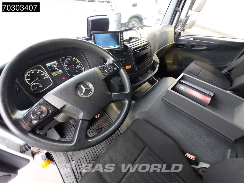 הַחכָּרָה Mercedes-Benz Atego 1624 4X2 Damaged box! Carrier Supra 1250 1500kg Ladebordwand Automatic Mercedes-Benz Atego 1624 4X2 Damaged box! Carrier Supra 1250 1500kg Ladebordwand Automatic: תמונה 20 הַחכָּרָה Mercedes-Benz Atego 1624 4X2 Damaged box! Carrier Supra 1250 1500kg Ladebordwand Automatic Mercedes-Benz Atego 1624 4X2 Damaged box! Carrier Supra 1250 1500kg Ladebordwand Automatic: תמונה 20